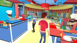 Clash of Chefs VR на компьютер