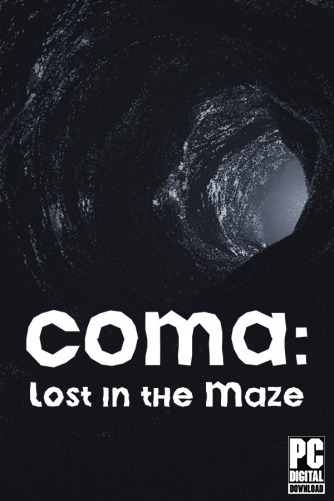 COMA: Lost in the Maze скачать торрентом