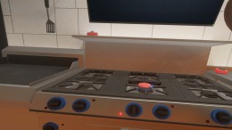 Cooking Simulator VR на PC