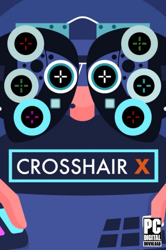 Crosshair X  