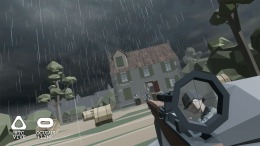 Скриншот игры Days of Heroes: D-Day
