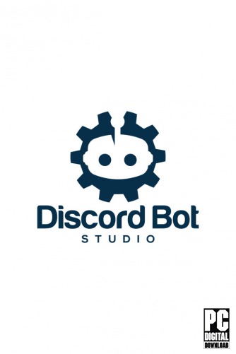Discord Bot Studio скачать торрентом