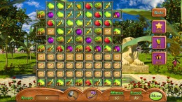 Dream Fruit Farm на PC