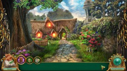 Fairy Tale Mysteries 2: The Beanstalk на компьютер
