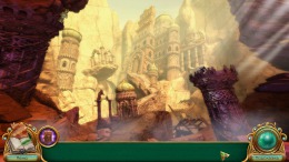Геймплей Fairy Tale Mysteries 2: The Beanstalk