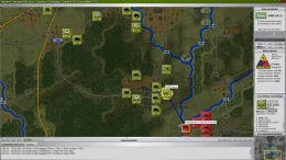 Flashpoint Campaigns: Red Storm на компьютер