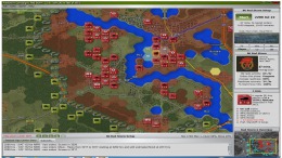 Flashpoint Campaigns: Red Storm на PC