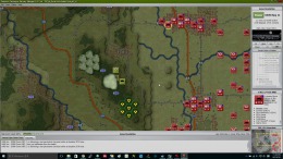 Flashpoint Campaigns: Red Storm стрим