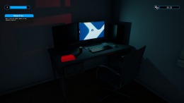 Hacker Simulator на компьютер