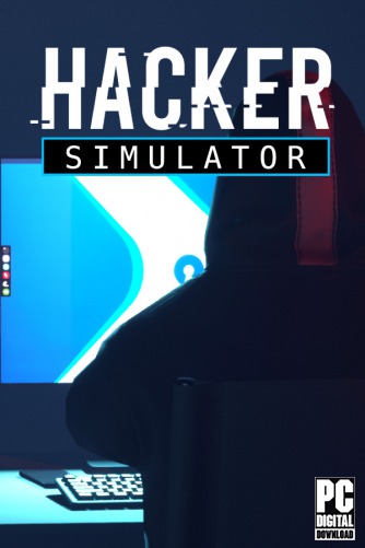 Hacker Simulator скачать торрентом