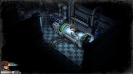 Скриншот игры Heaven Dust 2
