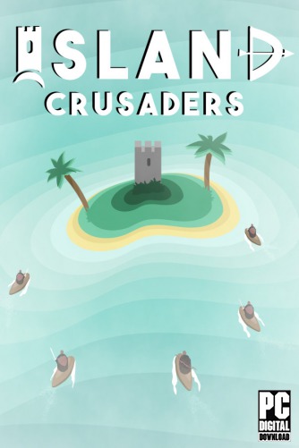 Island Crusaders скачать торрентом