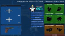 Прохождение игры Lucky Tlhalerwa's Cybernetic Titan
