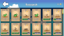 Скриншот игры My life as an archeologist