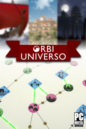 Orbi Universo скачать торрентом