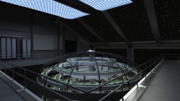 Скриншот игры Prominence
