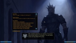Скриншот игры Rogue's Tale