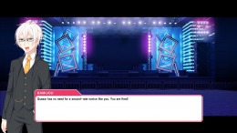 Shining Song Starnova: Idol Empire на PC