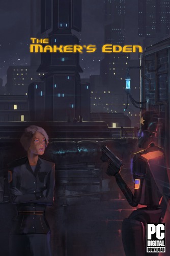 The Maker's Eden скачать торрентом