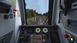 Прохождение игры Train Simulator 2019