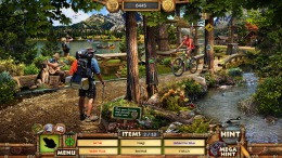 Скриншот игры Vacation Adventures: Park Ranger 12