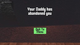 Who's Your Daddy?! 