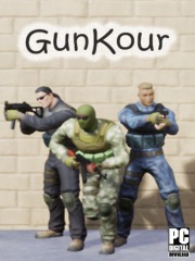 GunKour