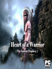 Heart of a Warrior