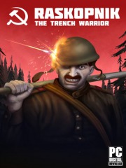 RASKOPNIK: The Trench Warrior