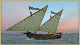 Age of Pirates 2: City of Abandoned Ships на компьютер