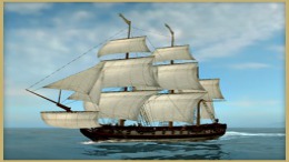Age of Pirates 2: City of Abandoned Ships на PC