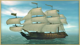Прохождение игры Age of Pirates 2: City of Abandoned Ships
