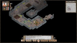 Avernum: Escape From the Pit стрим