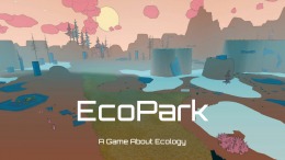 Eco Park стрим