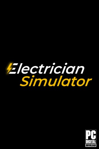Electrician Simulator скачать торрентом