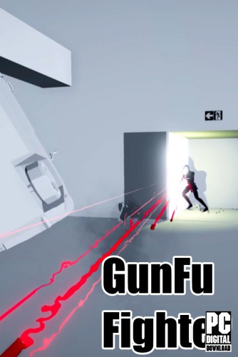 GunFu Fighter скачать торрентом