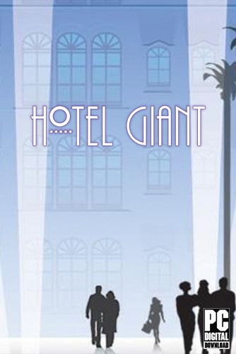 Hotel Giant скачать торрентом