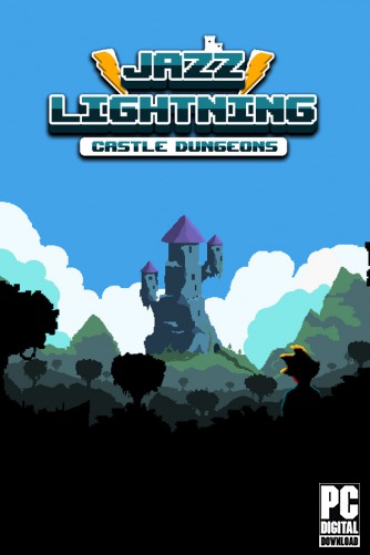 Jazz Lightning : Castle Dungeons скачать торрентом