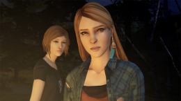 Life is Strange: Before the Storm Remastered на PC