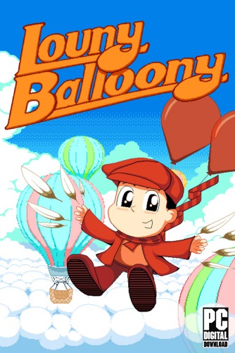 Louny Balloony скачать торрентом