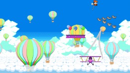 Игровой мир Louny Balloony
