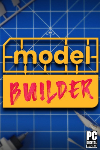 Model Builder скачать торрентом