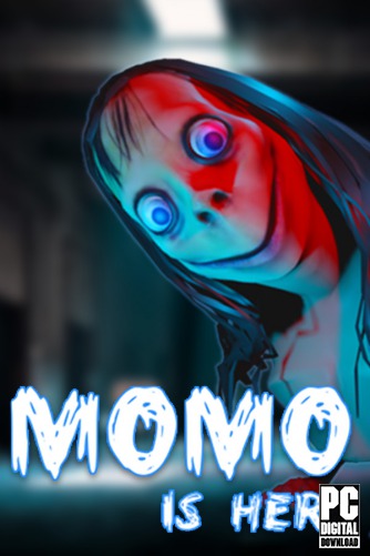 Momo is Here скачать торрентом