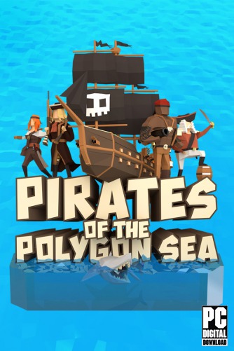 Pirates of the Polygon Sea скачать торрентом