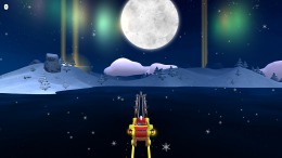Silent Night - A Christmas Delivery на PC