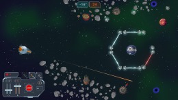 Прохождение игры Space Colonizer
