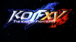 THE KING OF FIGHTERS XV на PC