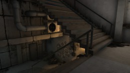 Игровой мир VEREDA - Mystery Escape Room Adventure