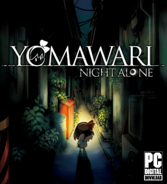 Yomawari: Night Alone скачать торрентом