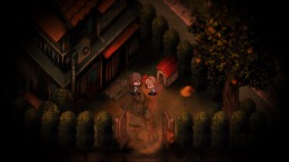 Прохождение игры Yomawari: Night Alone